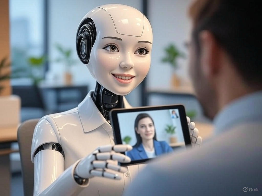 AI-Avatars-in-Customer-Service