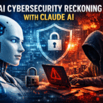 AI-Cybersecurity-Reckoning-with-Claude-AI