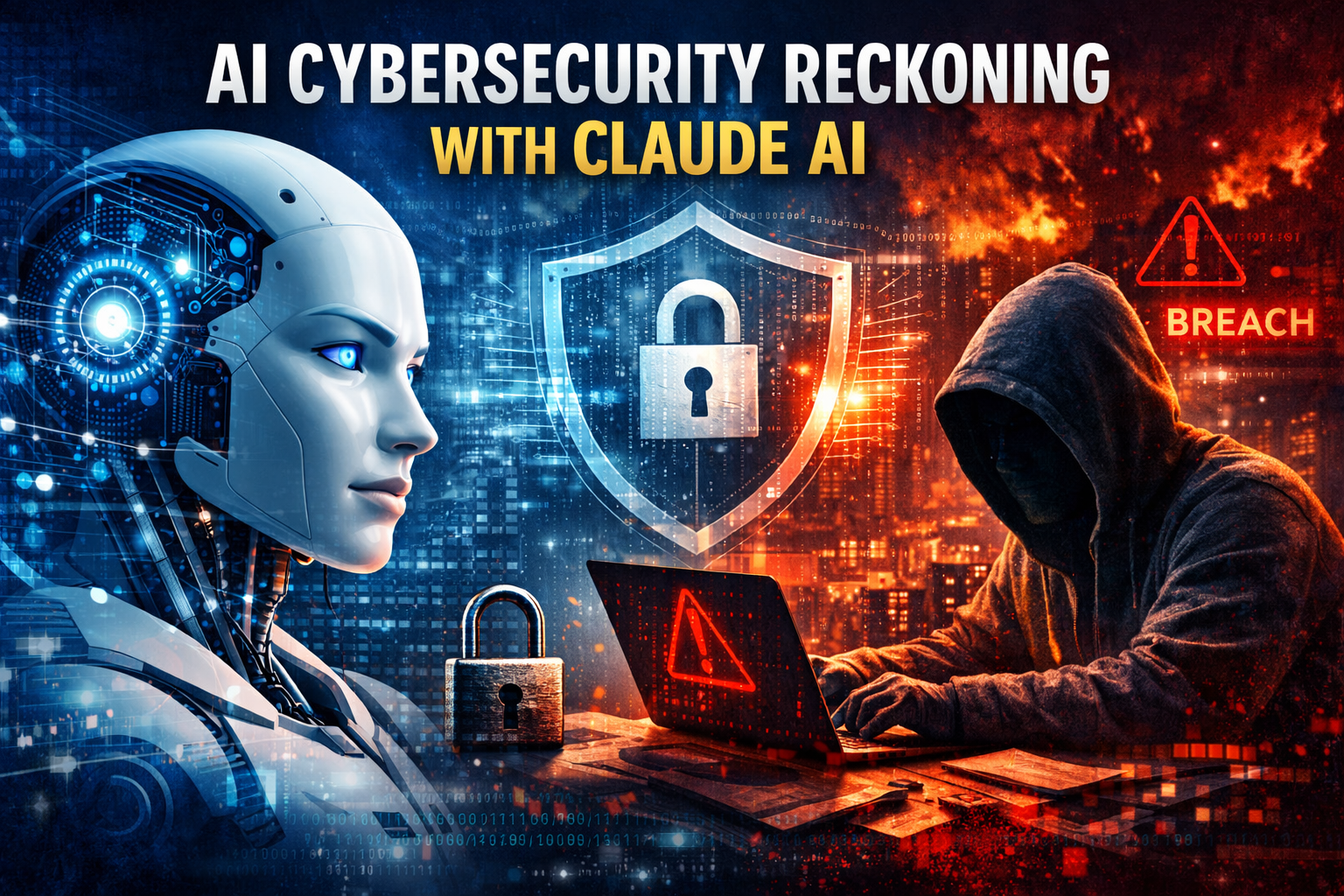 AI-Cybersecurity-Reckoning-with-Claude-AI