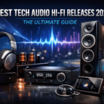 Best Tech Audio Hi-Fi