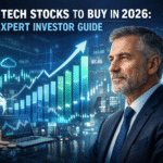 Best Tech Stocks