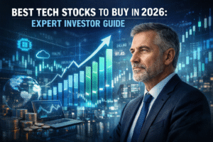 Best Tech Stocks