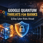 Google Quantum Threats for Banks