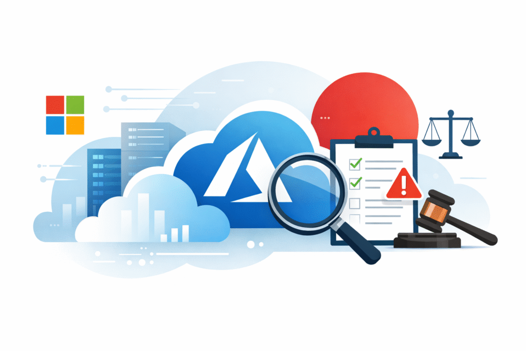 Microsoft Japan Cloud