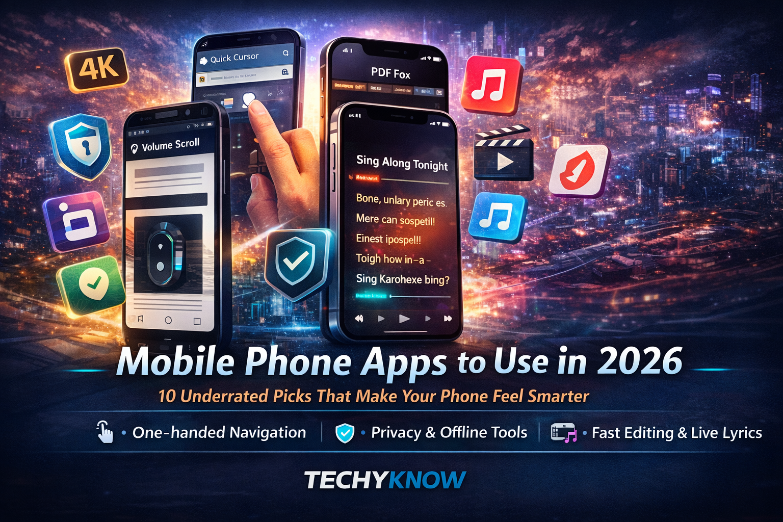 Mobile-phone-apps