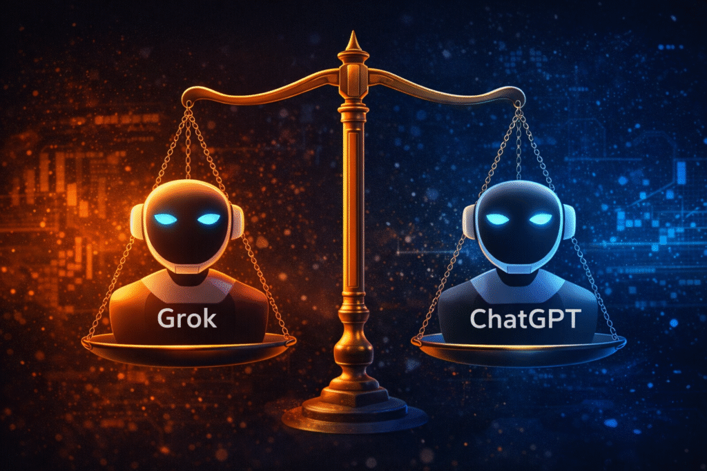 Musk bashes OpenAI in deposition over Grok