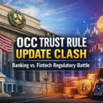 OCC Trust Rule Update Clash