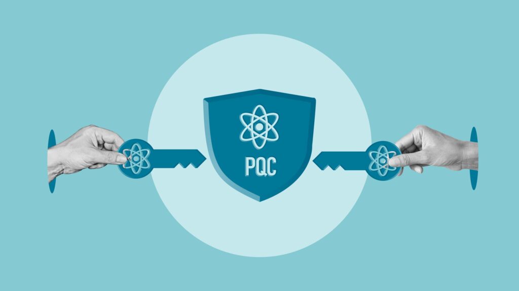 Google Quantum Threats