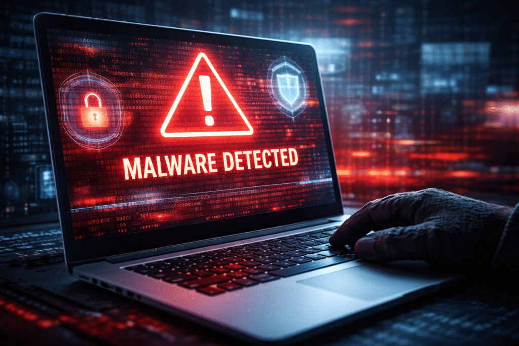 Resurge Malware