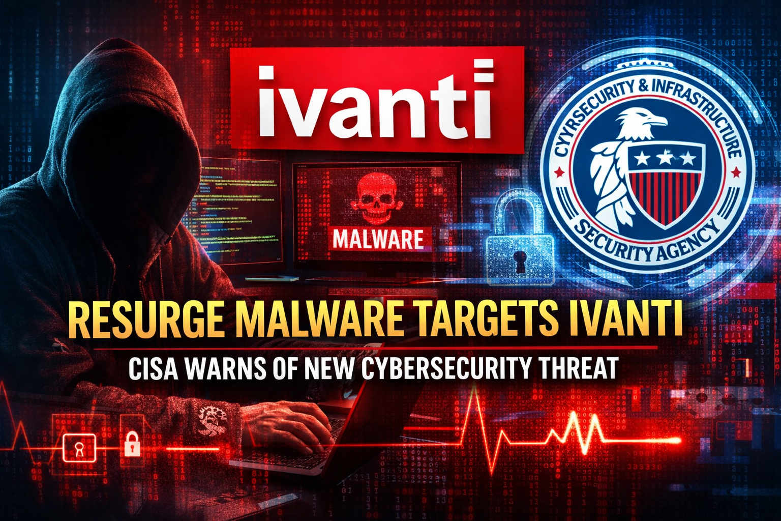 Resurge Malware