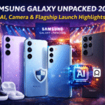 Samsung Galaxy Unpacked 2026