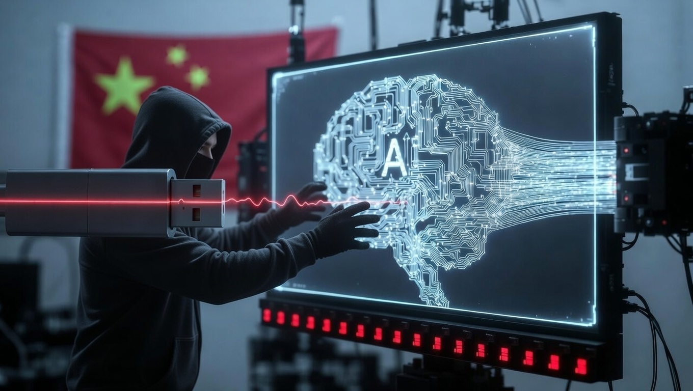 Ex Google engineer convicted