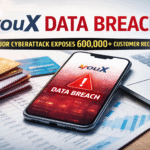 youX Data Breach