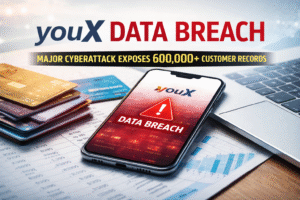 youX Data Breach