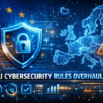 EU Cybersecurity Rules