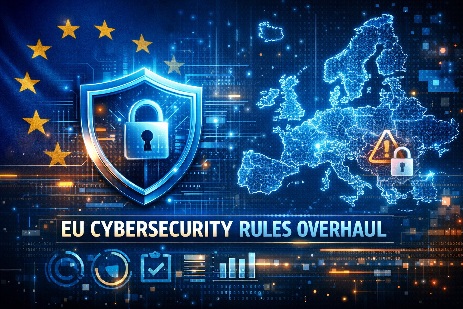 EU Cybersecurity Rules