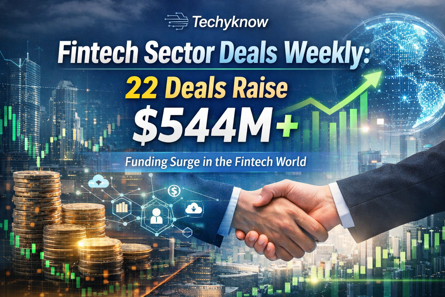 Fintech-Sector-Deals-Weekly