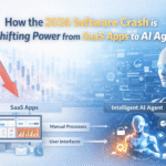 AI Agents Replace Apps in Enterprise Shift