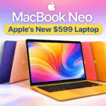 MacBook Neo