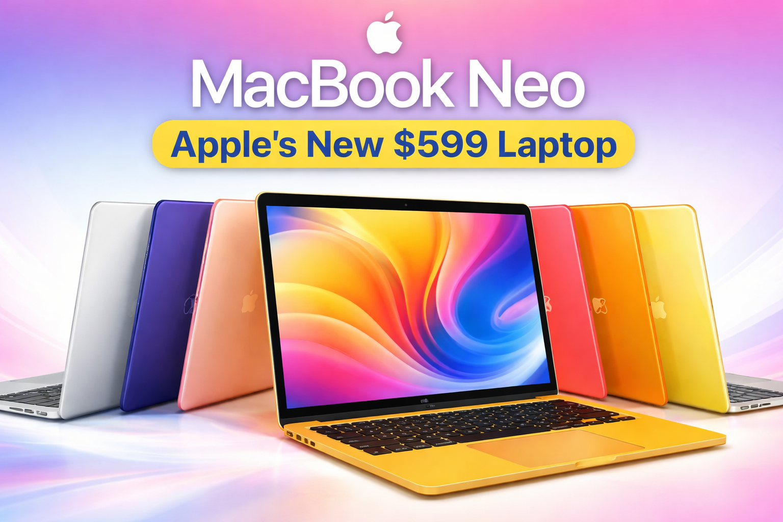 MacBook Neo
