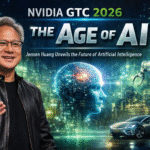 NVIDIA GTC 2026