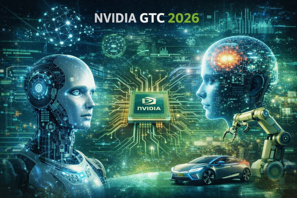 NVIDIA-GTC-2026-AI