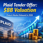 Plaid tender offer