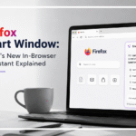 Firefox Smart Window: Mozilla's New In-Browser AI Assistant Explained